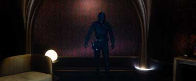 Star Trek: Section 31 Screencaps