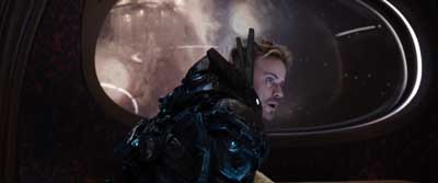 Star Trek: Section 31 Screencaps