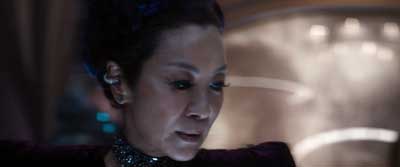 Star Trek: Section 31 Screencaps