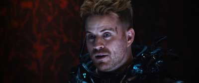 Star Trek: Section 31 Screencaps