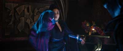 Star Trek: Section 31 Screencaps