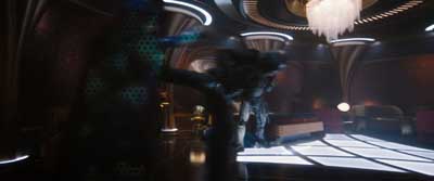 Star Trek: Section 31 Screencaps