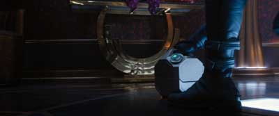 Star Trek: Section 31 Screencaps