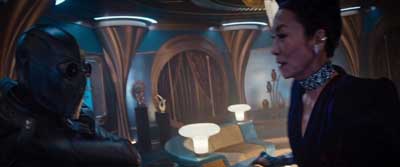 Star Trek: Section 31 Screencaps