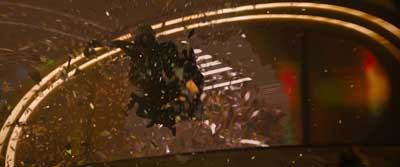 Star Trek: Section 31 Screencaps