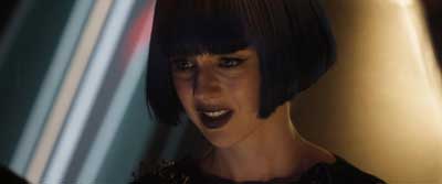 Star Trek: Section 31 Screencaps