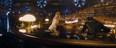 Star Trek: Section 31 Screencaps