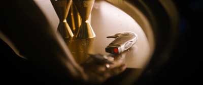 Star Trek: Section 31 Screencaps