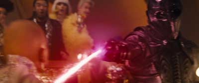 Star Trek: Section 31 Screencaps