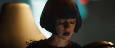 Star Trek: Section 31 Screencaps