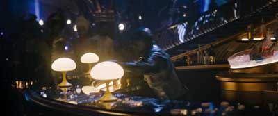 Star Trek: Section 31 Screencaps