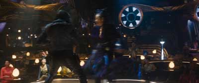 Star Trek: Section 31 Screencaps