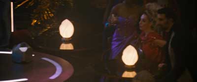 Star Trek: Section 31 Screencaps