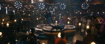 Star Trek: Section 31 Screencaps