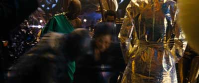 Star Trek: Section 31 Screencaps