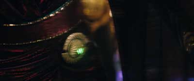 Star Trek: Section 31 Screencaps