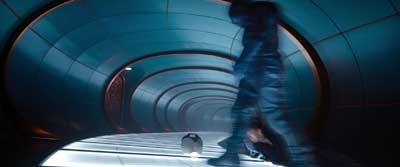 Star Trek: Section 31 Screencaps
