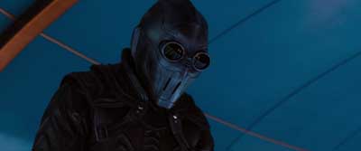 Star Trek: Section 31 Screencaps