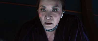 Star Trek: Section 31 Screencaps