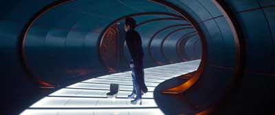 Star Trek: Section 31 Screencaps