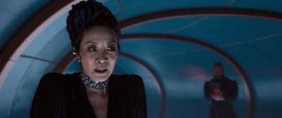 Star Trek: Section 31 Screencaps