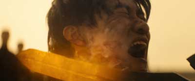 Star Trek: Section 31 Screencaps