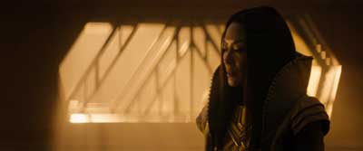 Star Trek: Section 31 Screencaps