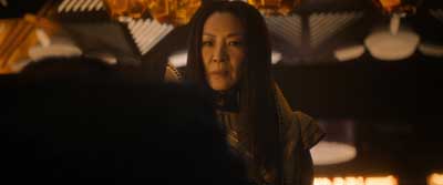 Star Trek: Section 31 Screencaps