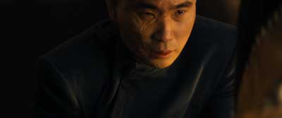Star Trek: Section 31 Screencaps