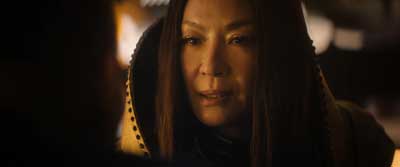 Star Trek: Section 31 Screencaps