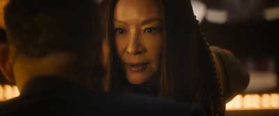 Star Trek: Section 31 Screencaps