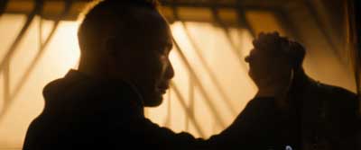 Star Trek: Section 31 Screencaps