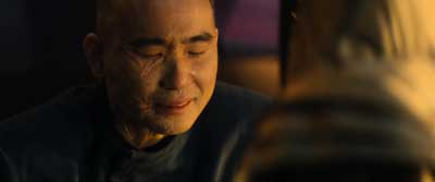 Star Trek: Section 31 Screencaps
