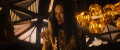 Star Trek: Section 31 Screencaps