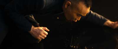 Star Trek: Section 31 Screencaps