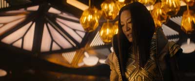 Star Trek: Section 31 Screencaps