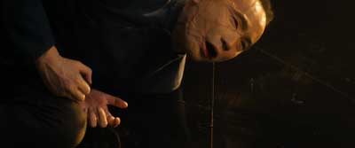Star Trek: Section 31 Screencaps