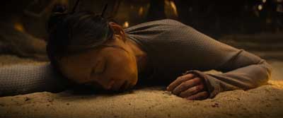 Star Trek: Section 31 Screencaps