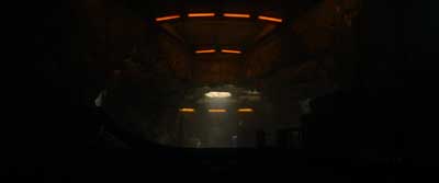 Star Trek: Section 31 Screencaps