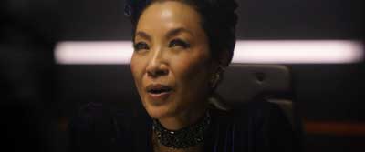Star Trek: Section 31 Screencaps