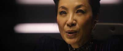 Star Trek: Section 31 Screencaps