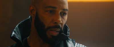 Star Trek: Section 31 Screencaps