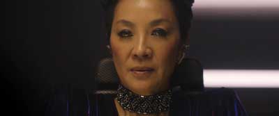 Star Trek: Section 31 Screencaps