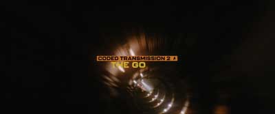 Star Trek: Section 31 Screencaps