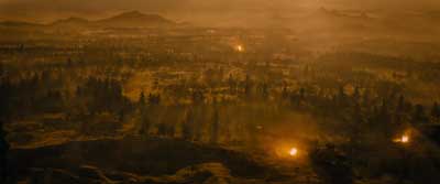 Star Trek: Section 31 Screencaps
