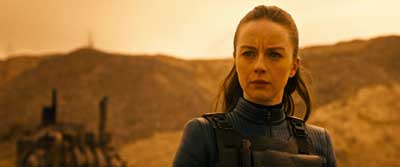 Star Trek: Section 31 Screencaps