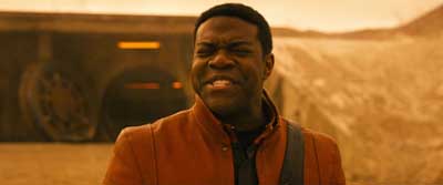 Star Trek: Section 31 Screencaps