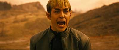 Star Trek: Section 31 Screencaps