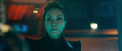 Star Trek: Section 31 Screencaps