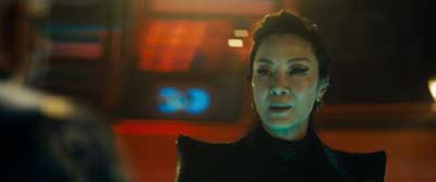 Star Trek: Section 31 Screencaps